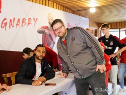 Serge Gnabry